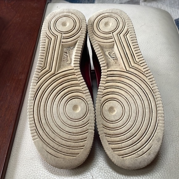 Nike AF1 - Picture 3 of 4